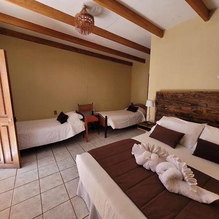 Hostal Katarpe San Pedro de Atacama Exterior photo