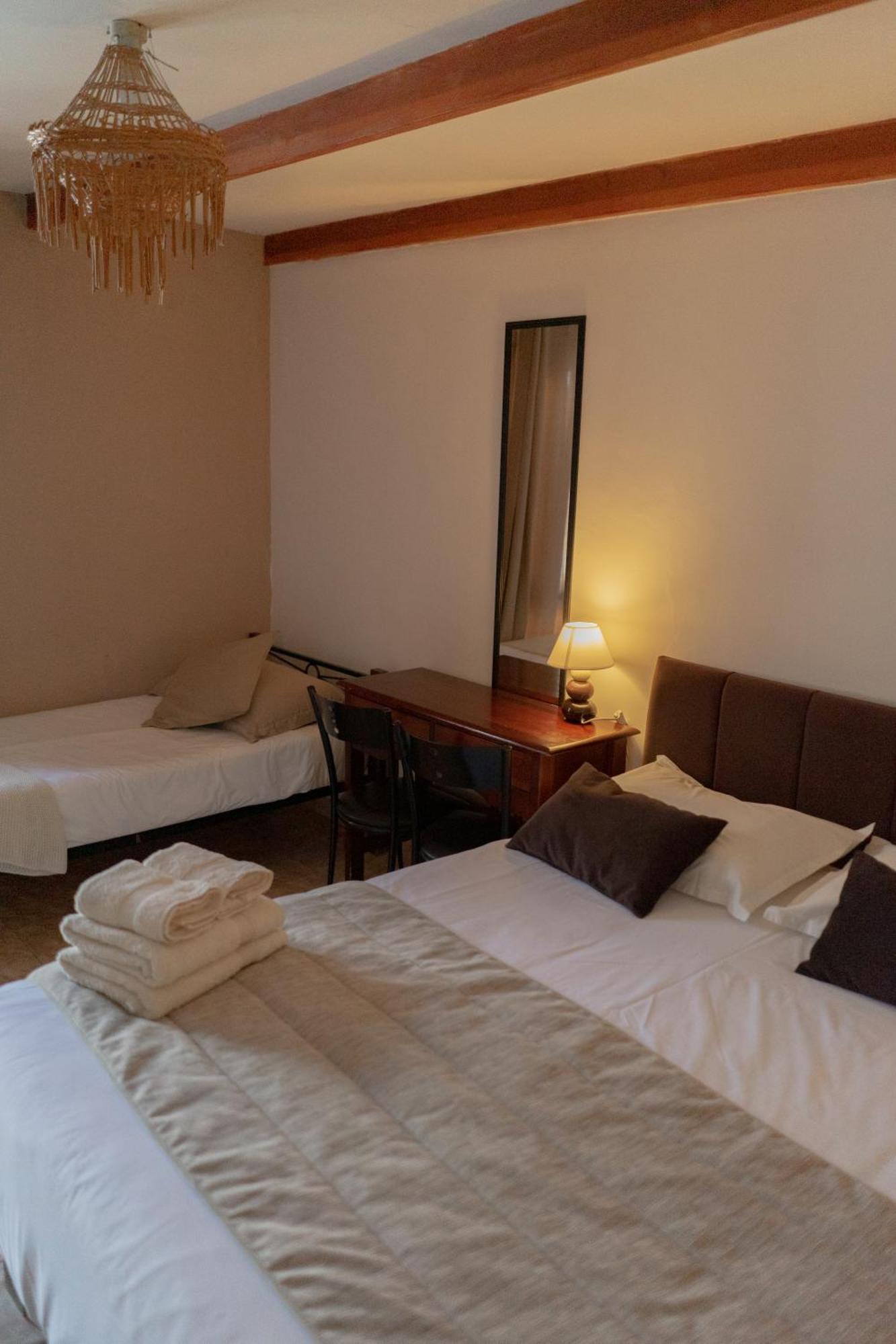 Hostal Katarpe San Pedro de Atacama Exterior photo