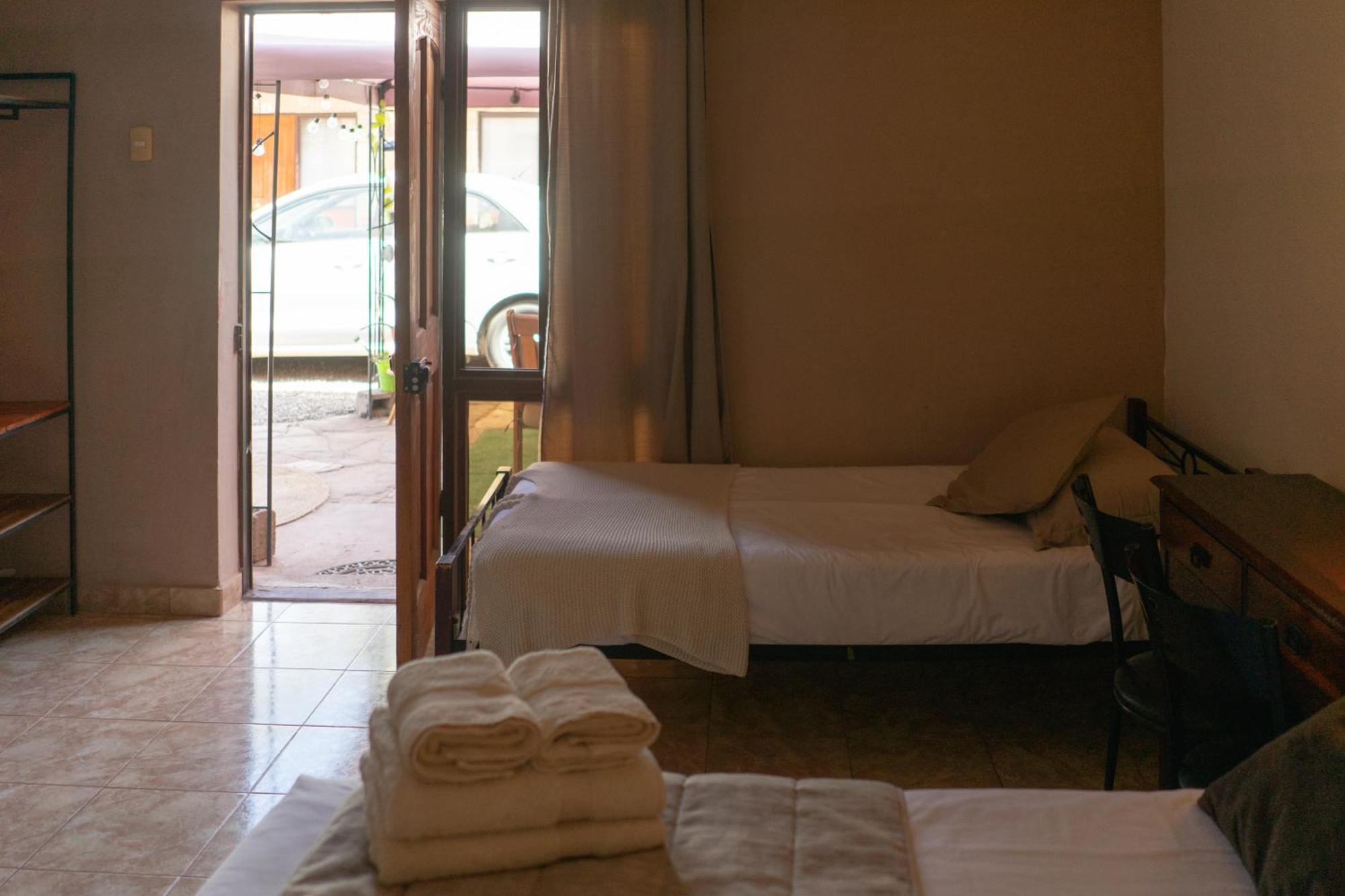 Hostal Katarpe San Pedro de Atacama Room photo