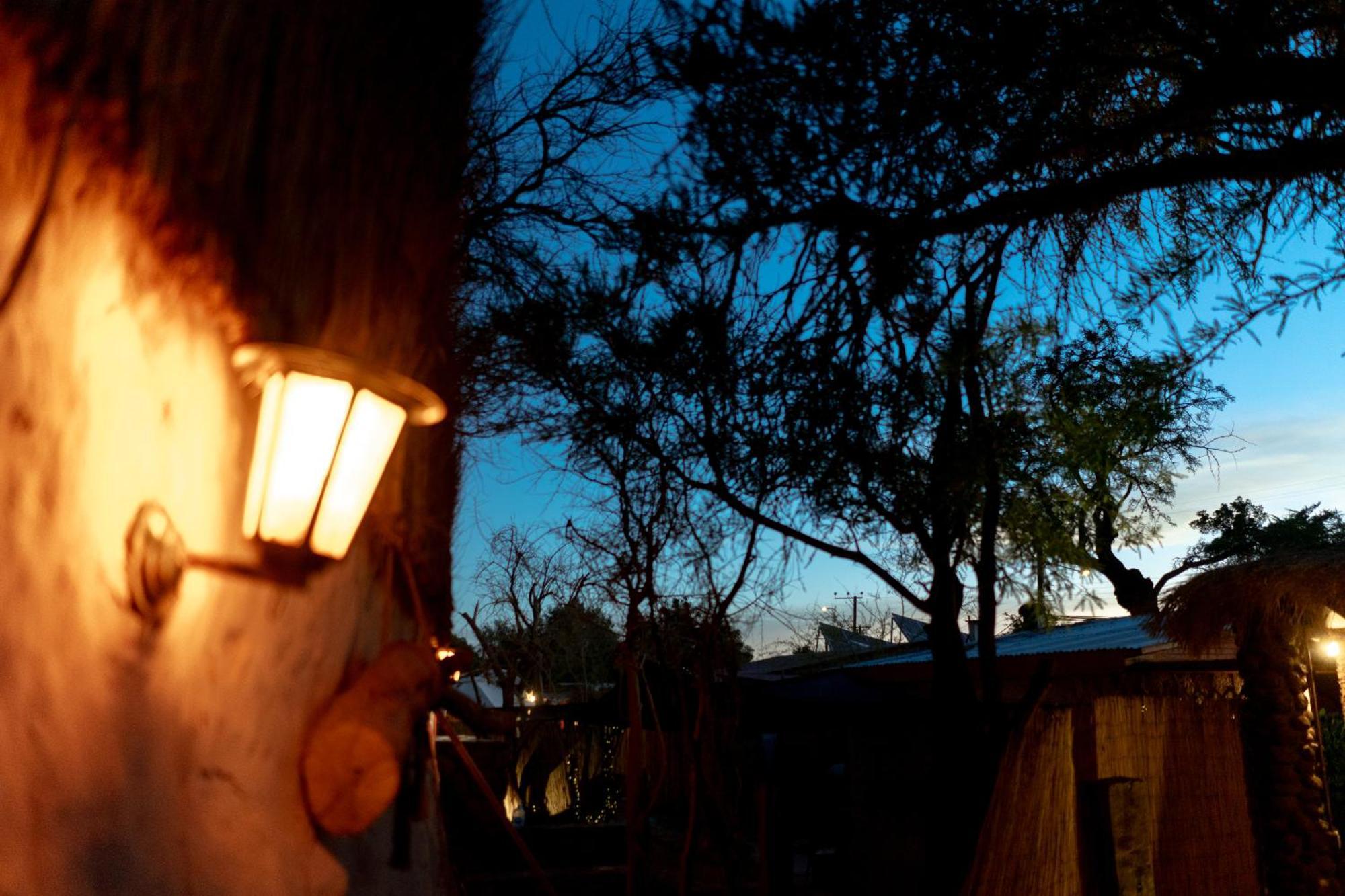 Hostal Katarpe San Pedro de Atacama Exterior photo