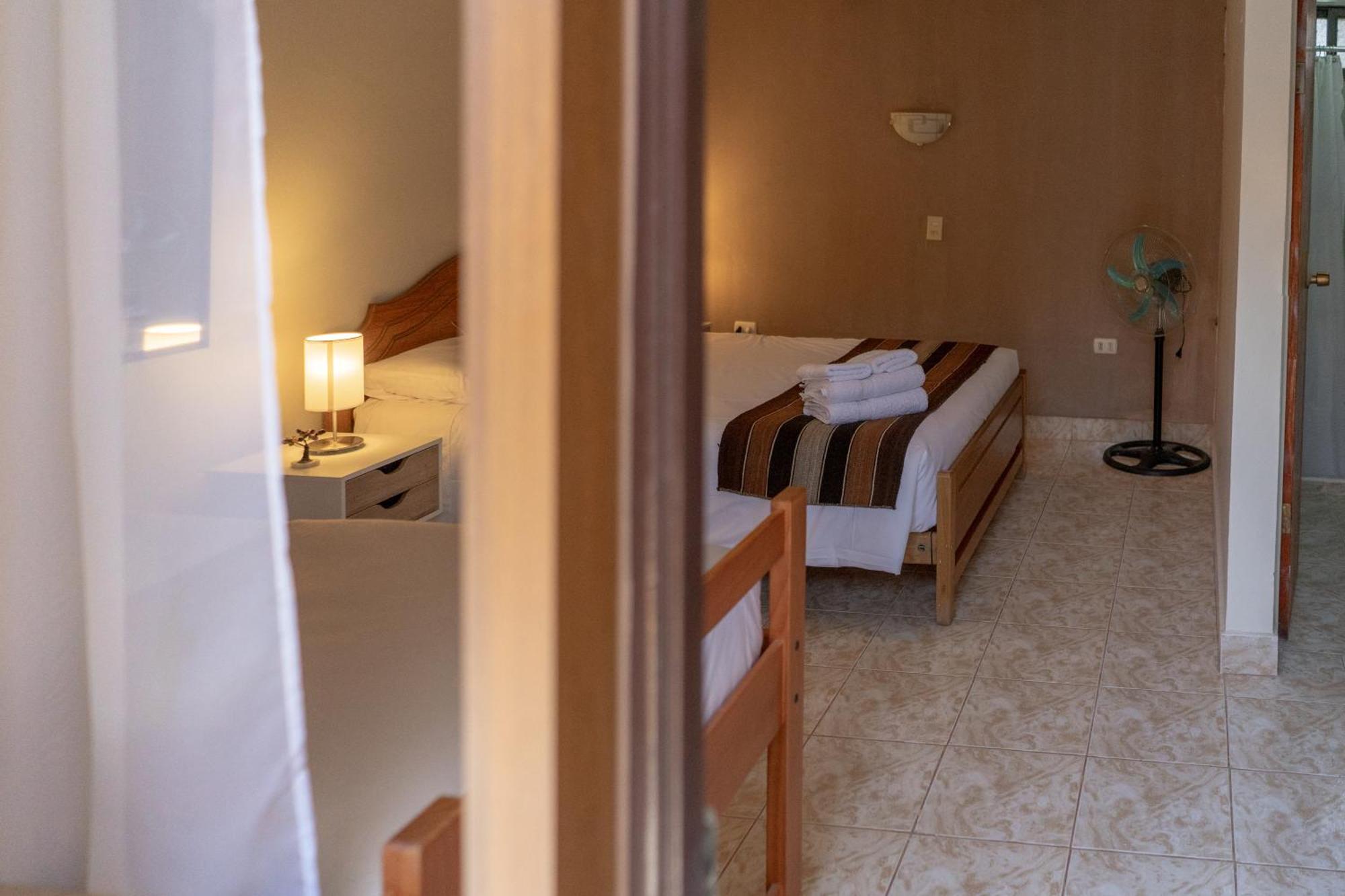 Hostal Katarpe San Pedro de Atacama Room photo